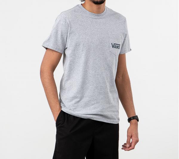Vans OTW Classic Tee Athletic Heather