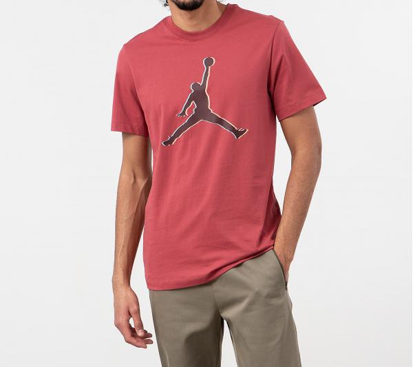 Jordan Jumpman 23D Tee Cedar