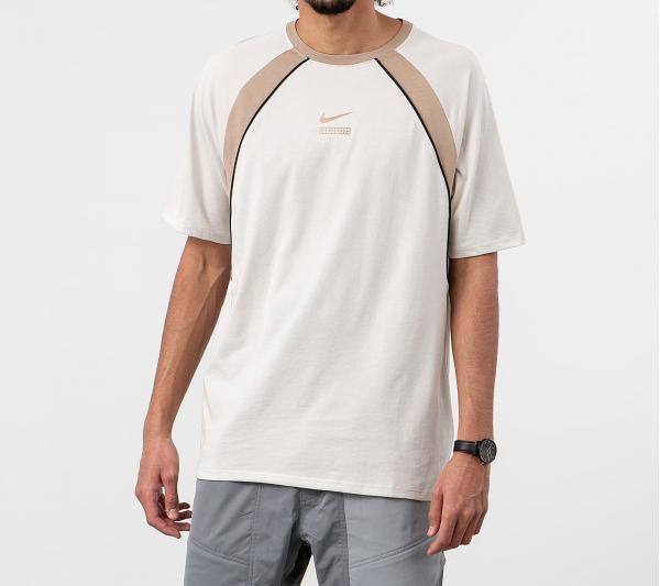Nike Sportswear DNA Top Tee Light Bone/ Khaki