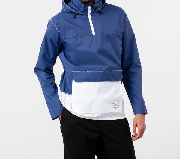 Vans 2K Anorak Sodalite Blue/ White