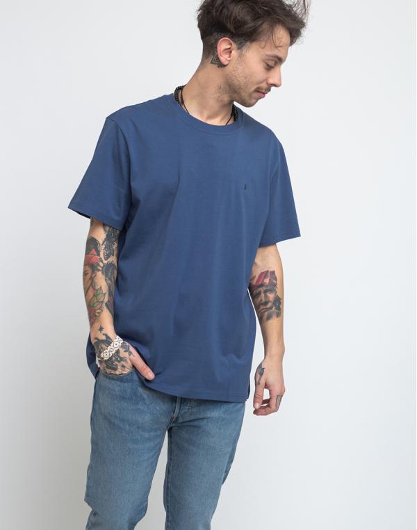 Armedangels Aado Deep Ocean Blue L