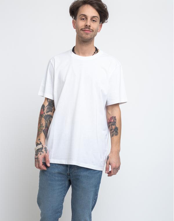 Armedangels Aado 188 White S