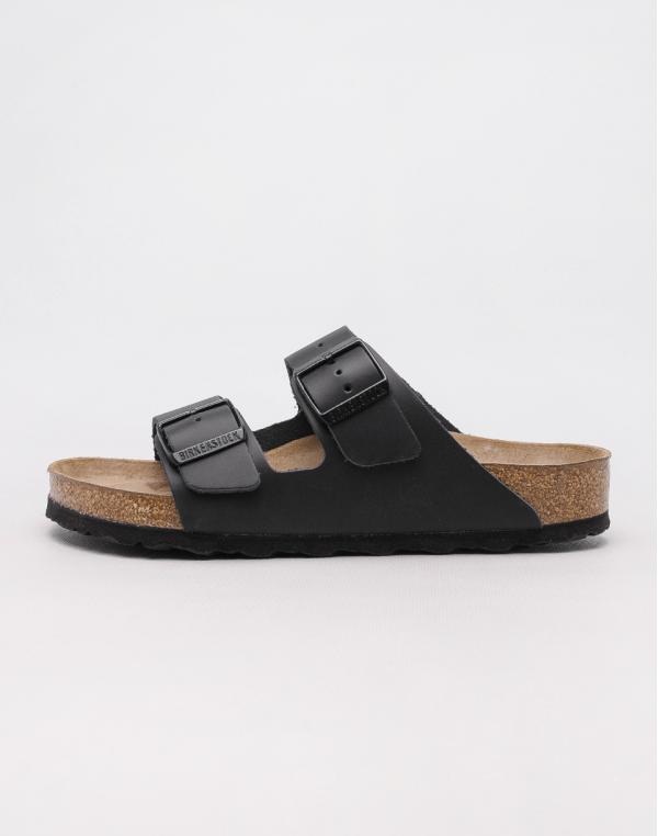 Birkenstock Arizona NL Black 37