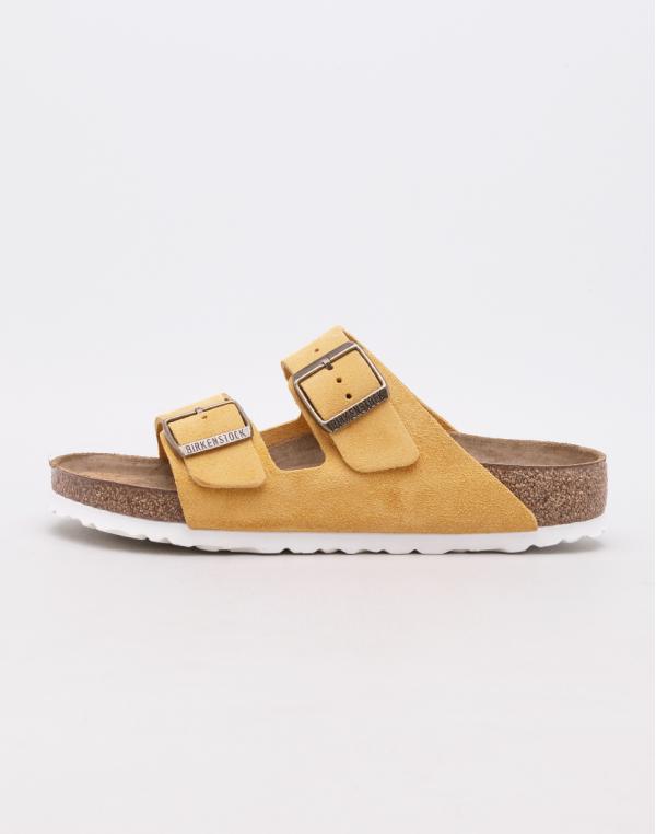 Birkenstock Arizona VL SFB Ochre 37