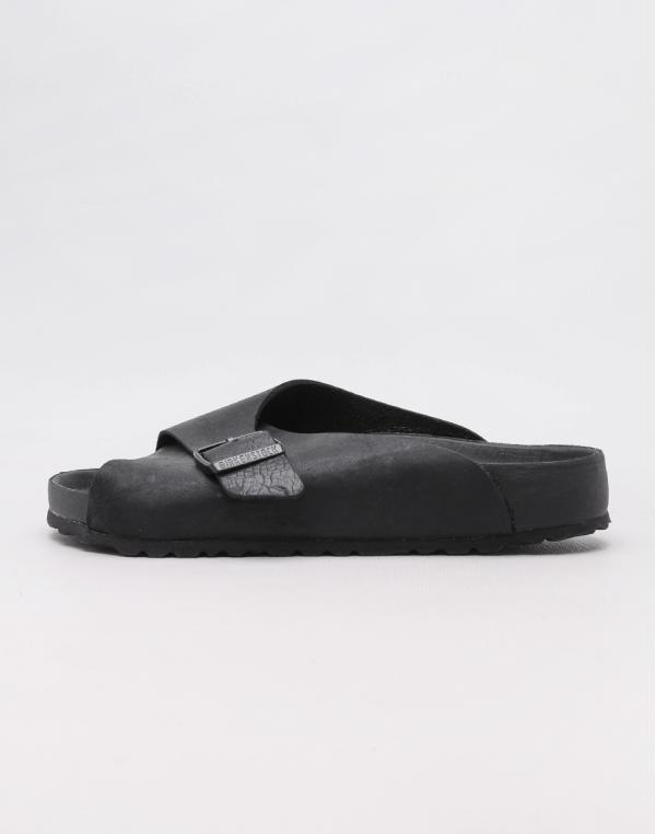 Birkenstock Arosa BS EXQ Black 38