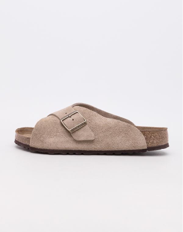 Birkenstock Arosa VL SFB Taupe 38