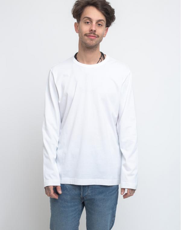Armedangels Johaan 188 White L