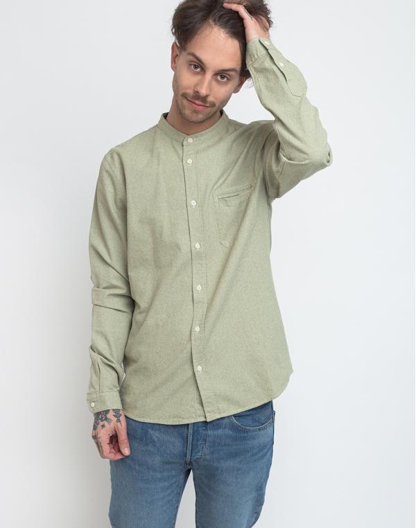 Armedangels Litaa Military Green M