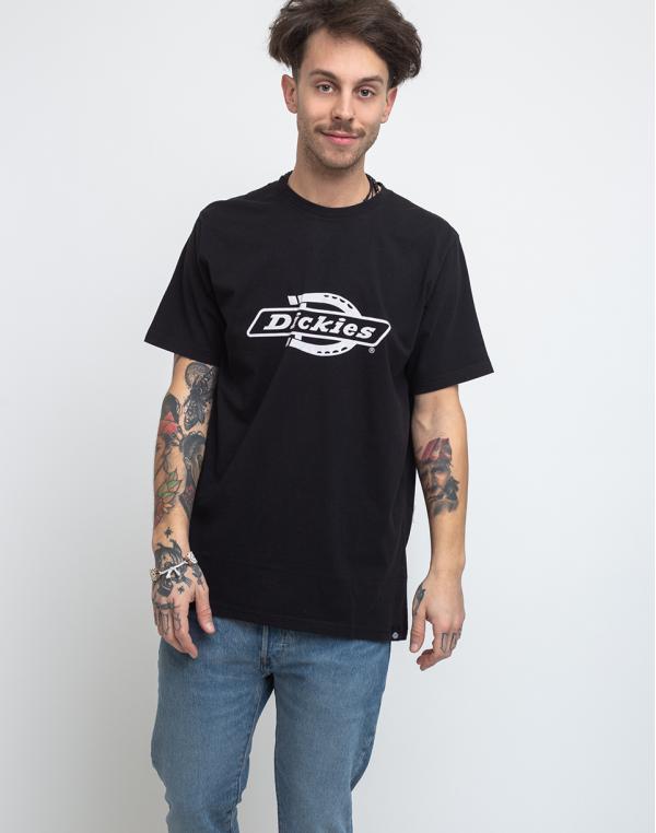 Dickies Mackville Black M