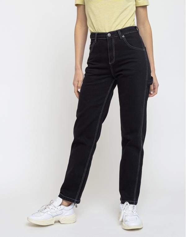 Dickies Park City Black 28