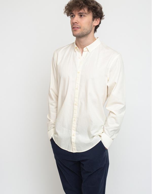 Armedangels Quinaa Off White M
