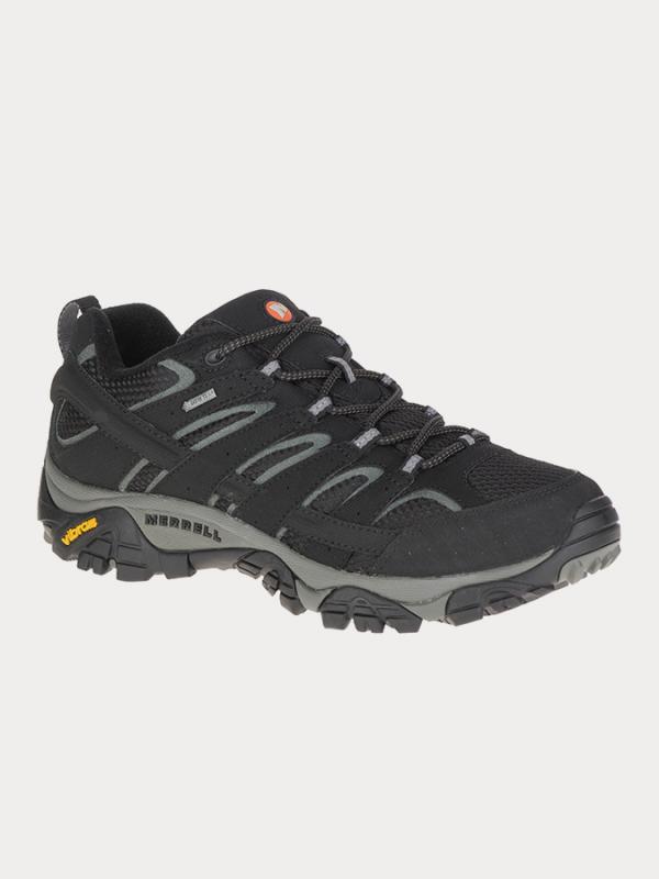 Boty Merrell Moab 2 Gtx Černá