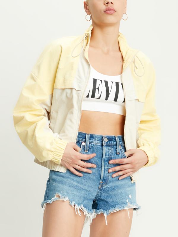 Celeste Bunda Levi's® Barevná