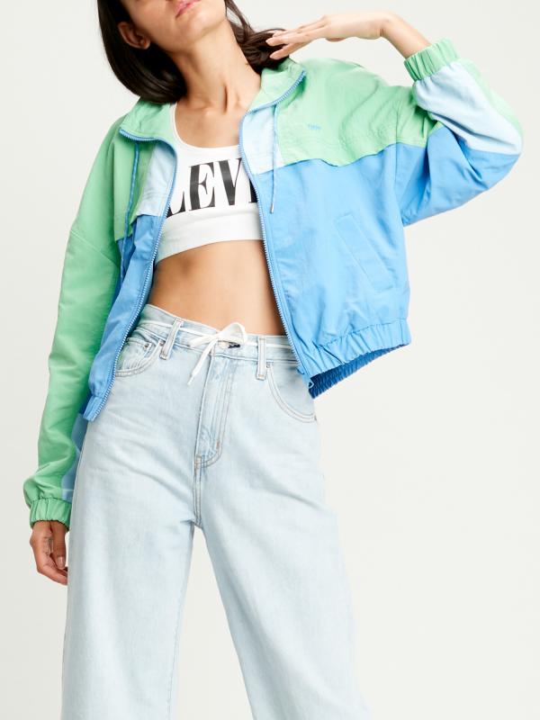 Celeste Bunda Levi's® Barevná