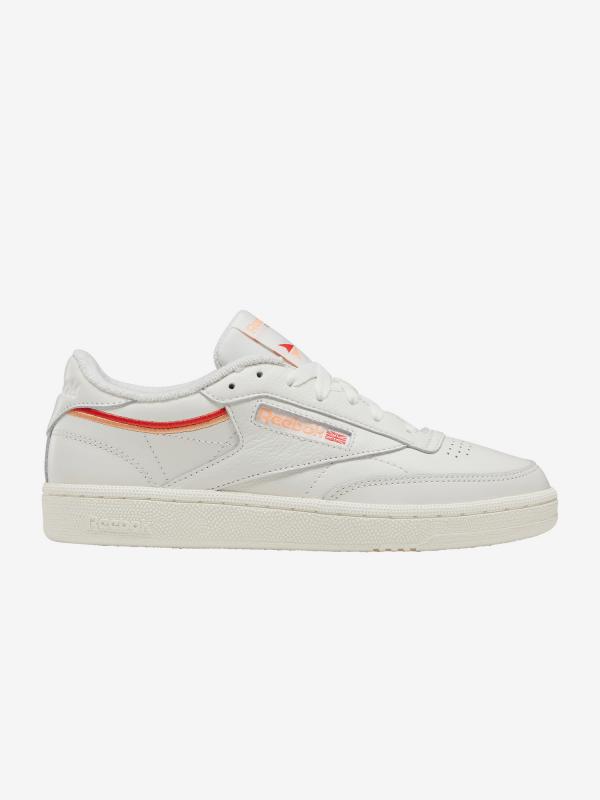 Boty Reebok Classic Club C 85 Bílá
