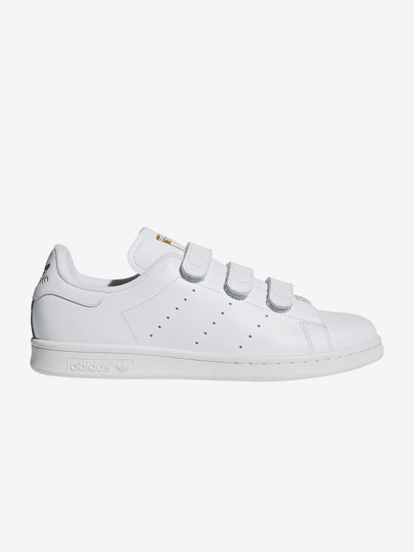 Boty adidas Originals Stan Smith Cf Bílá