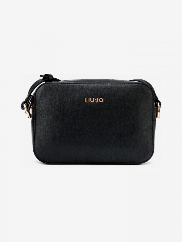 Cross body bag Liu Jo Černá