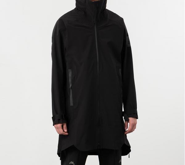 adidas Myshelter Parka Black