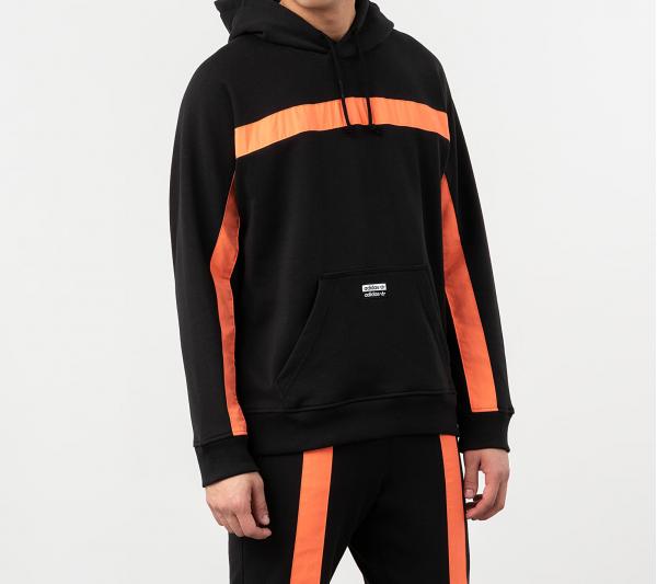 adidas FS OTH Hoodie Black
