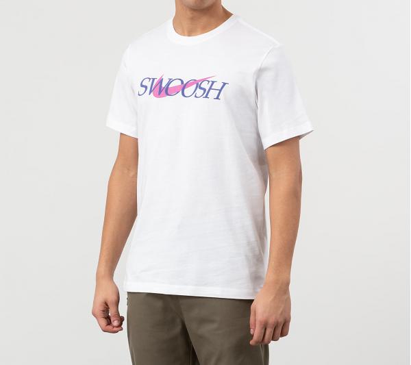 Nike Sportswear Pack 2 Tee 1 White