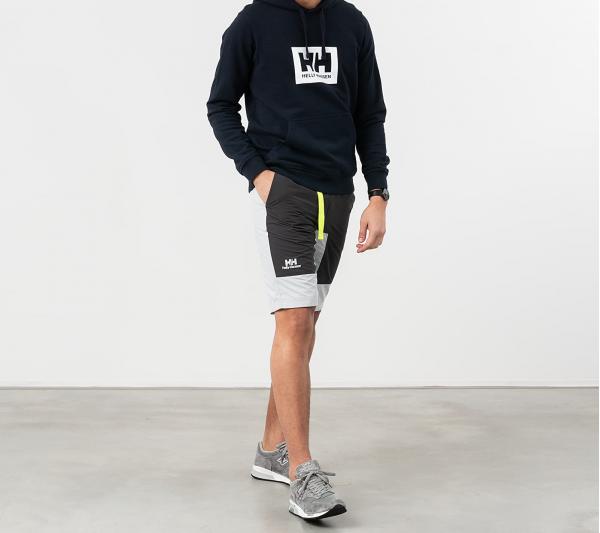 Helly Hansen Tokyo Hoodie Navy