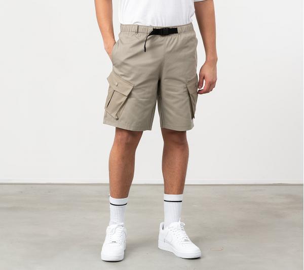 Champion Shorts Light Grey