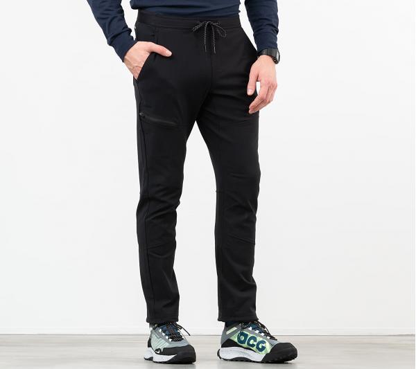 Columbia Tech Trail Fall Pants Black