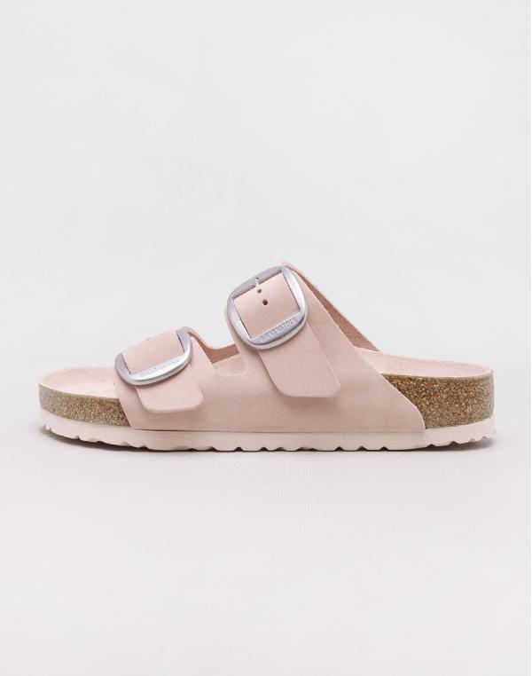 Birkenstock Arizona Big Buckle NU Light Rose 38