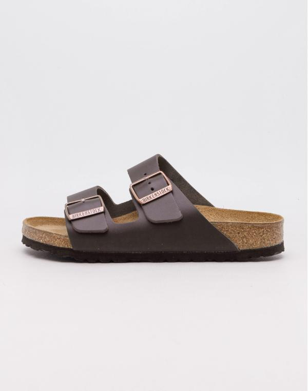 Birkenstock Arizona BS Dark Brown 39