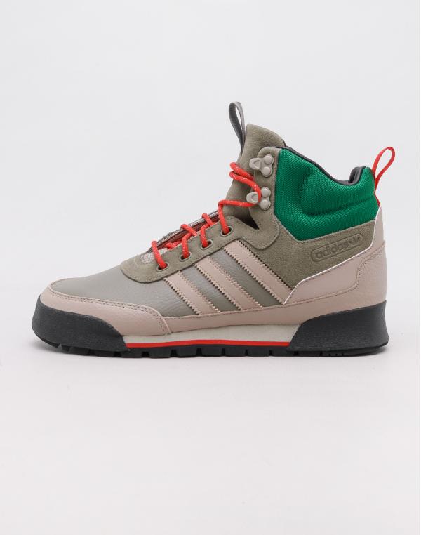 adidas Originals Baara Boot Trace Khaki/ Trace Cargo/ Core Black 42
