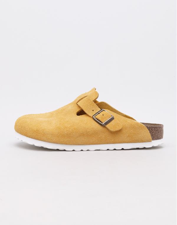 Birkenstock Boston VL Ochre 38