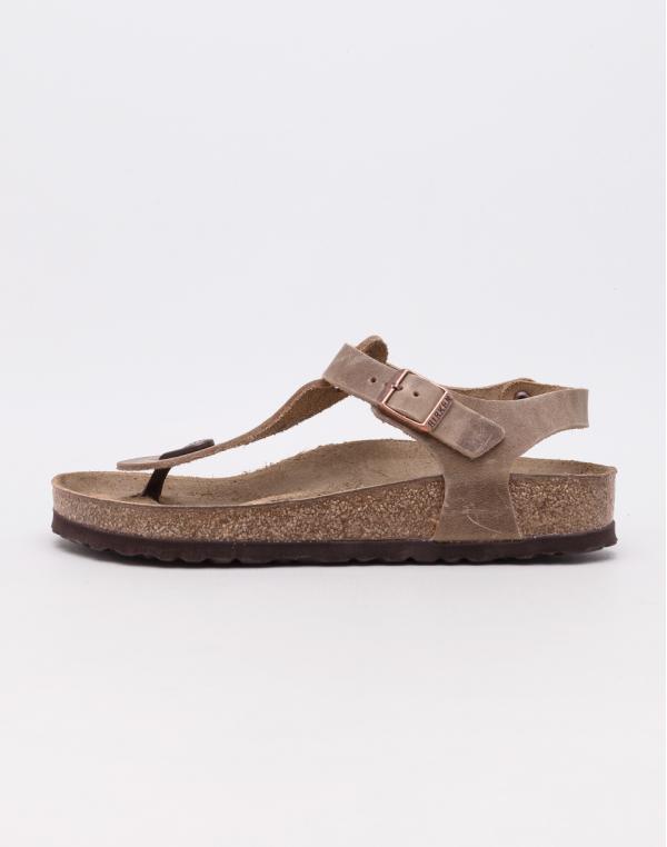 Birkenstock Kairo FL Tabacco Brown 37