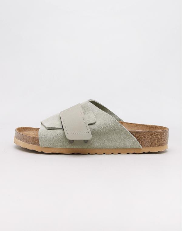 Birkenstock Kyoto VL Desert Sage 43