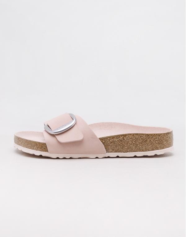 Birkenstock Madrid Big Buckle NU Light Rose 40