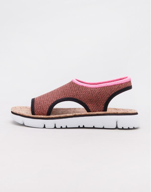 Camper Oruga Meshy Camaiot-Negro 38