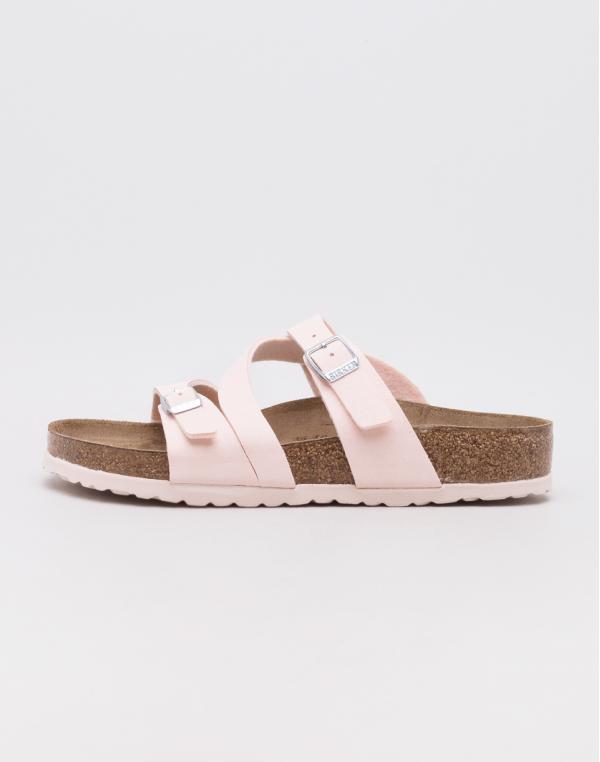 Birkenstock Salina BF Light Rose 37