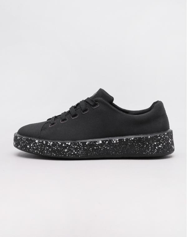Camper Together Alfstop Negro 39