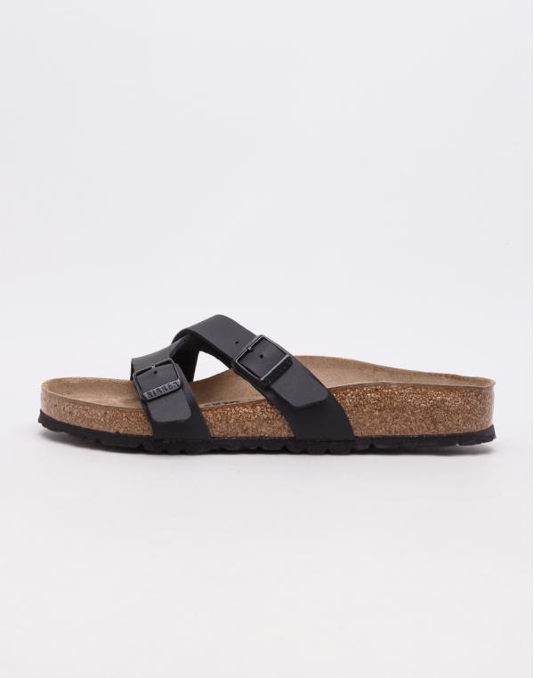 Birkenstock Yao Balance BF Black 37