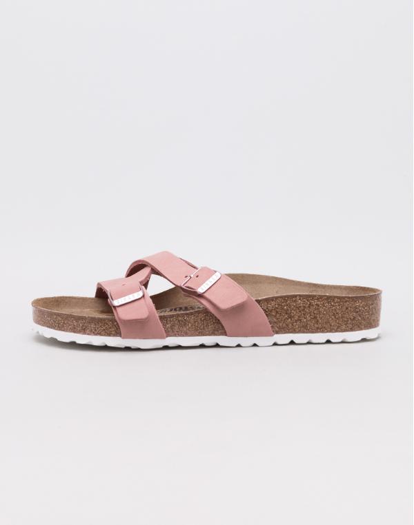 Birkenstock Yao Balance NU Old Rose 38