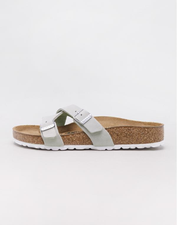 Birkenstock Yao Balance NU Mineral 36