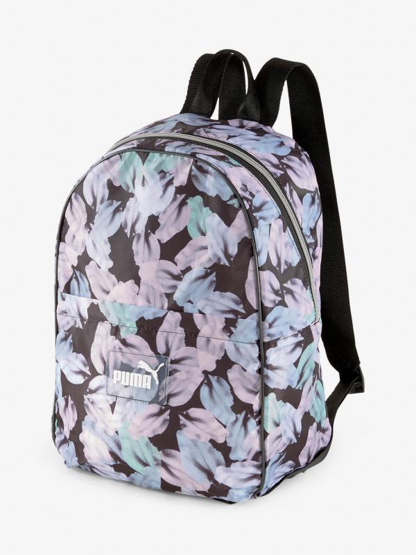 Batoh Puma Wmn Core Seasonal Backpack Barevná