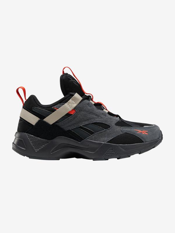 Boty Reebok Classic Aztrek 96 Adventure Černá