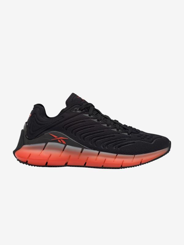 Boty Reebok Zig Kinetica Černá
