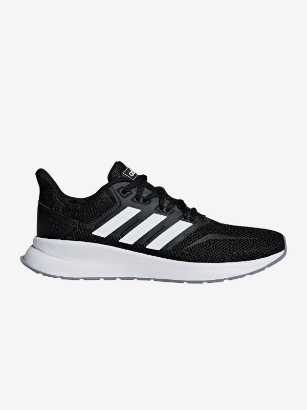 Boty adidas Performance Runfalcon Černá