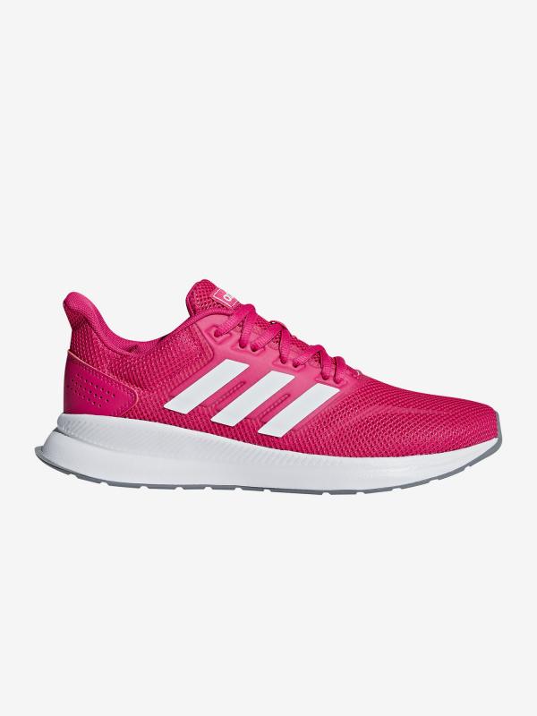 Boty adidas Performance Runfalcon Růžová