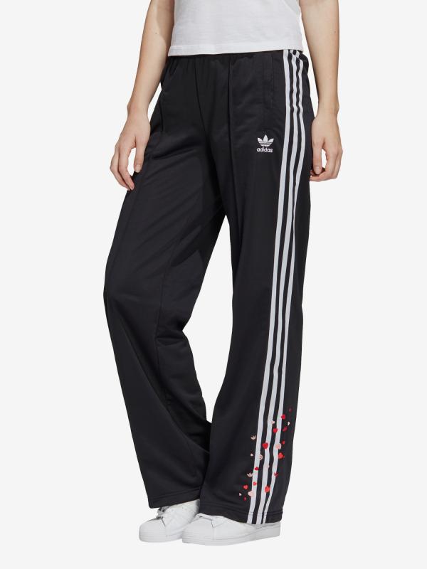 Tepláky adidas Originals Track Pants Černá
