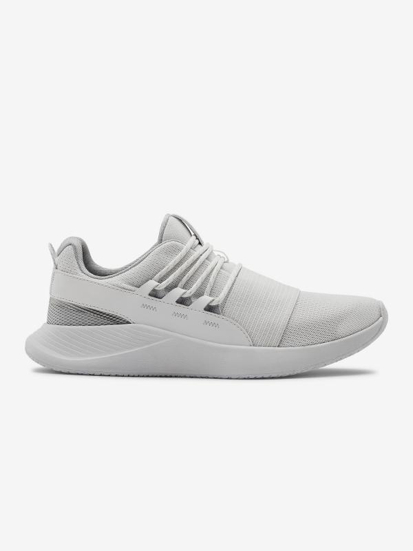Boty Under Armour W Charged Breathe Lace Bílá