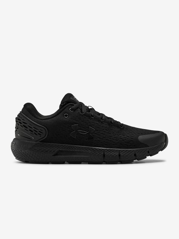 Boty Under Armour W Charged Rogue 2 Černá