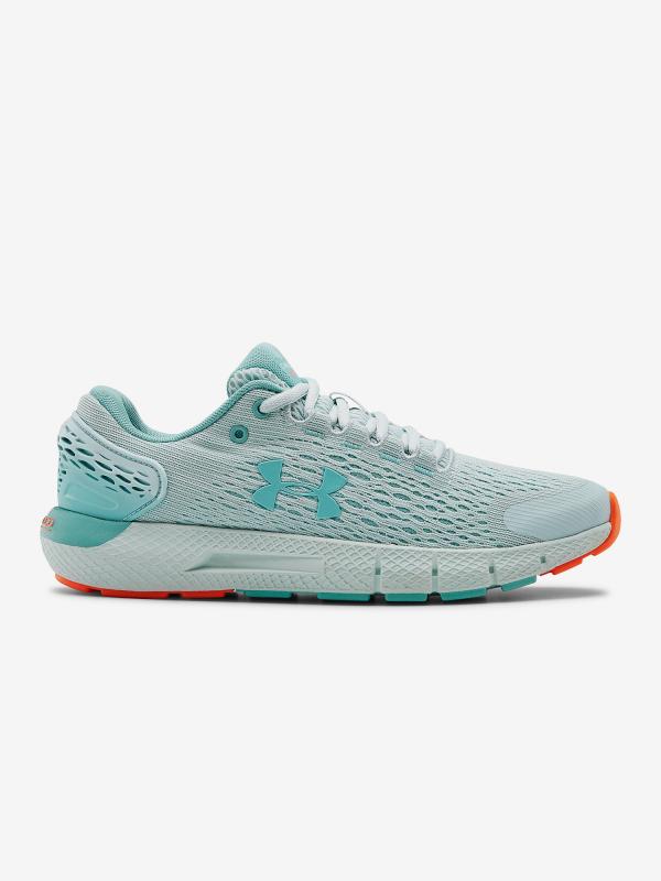 Boty Under Armour W Charged Rogue 2 Modrá