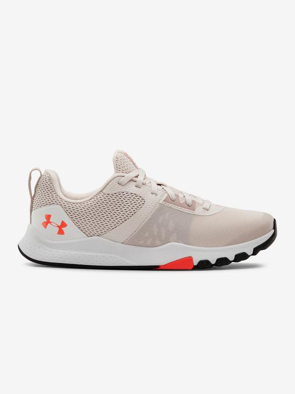 Boty Under Armour W Tribase Edge Trainer Růžová